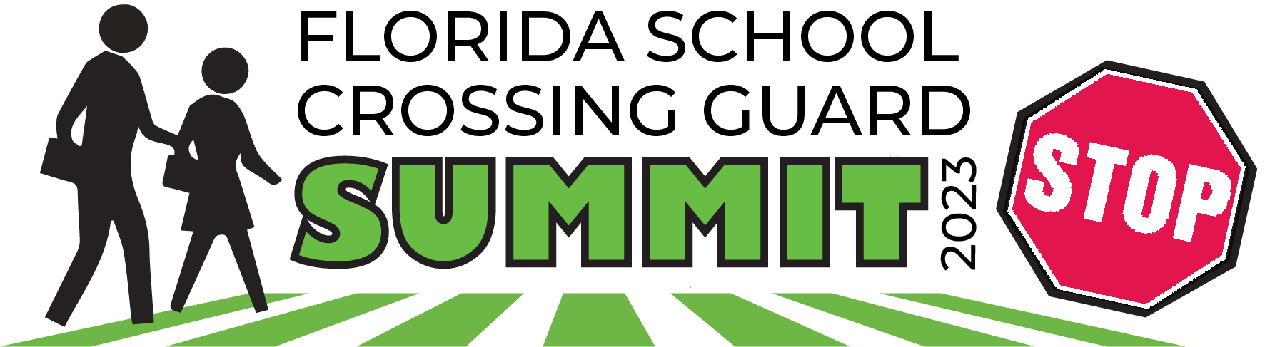 Florida School Crossing Guard 2023